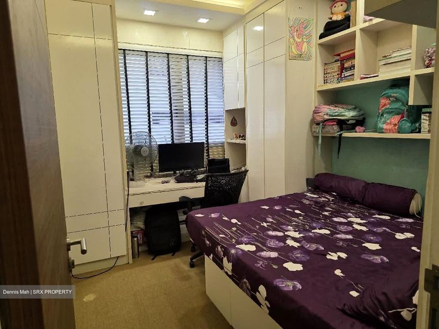 Arc at Tampines (D18), Condominium #629447121